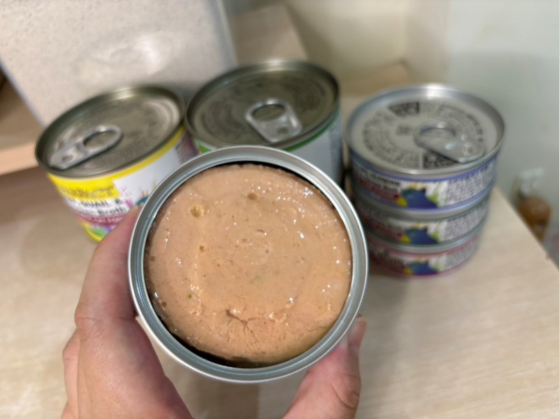 女人知己試用大隊,口碑行銷,部落客行銷,PURRFACT 波菲特貓用主食罐,主食罐,PURRFACT波菲特,貓主食罐,貓罐,PURRFACT波菲特貓用主食罐,魚肉蔓越莓主食罐,鮮嫩雞主食罐,鹿肉雞肉主食罐,牛肉鵪鶉貓主食罐,干貝蠶蛹配方,鱷魚肉白木耳配方,雞肉魚肉配方,安心鶉配方,評價,體驗,適口性佳,心得,成貓適用,高齡貓適用,質地是慕絲狀